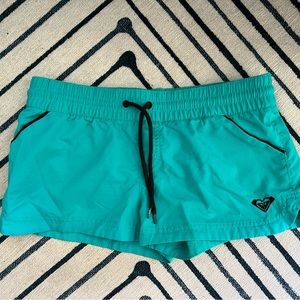 Roxy Board Shorts- Size Small